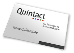 Quintact | Agentur für Kommunikation